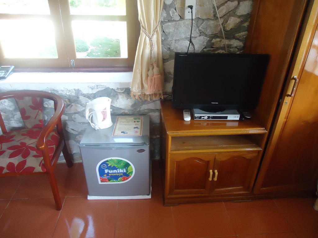 Truong Xuan Ecology Hotel Ha Giang Luaran gambar