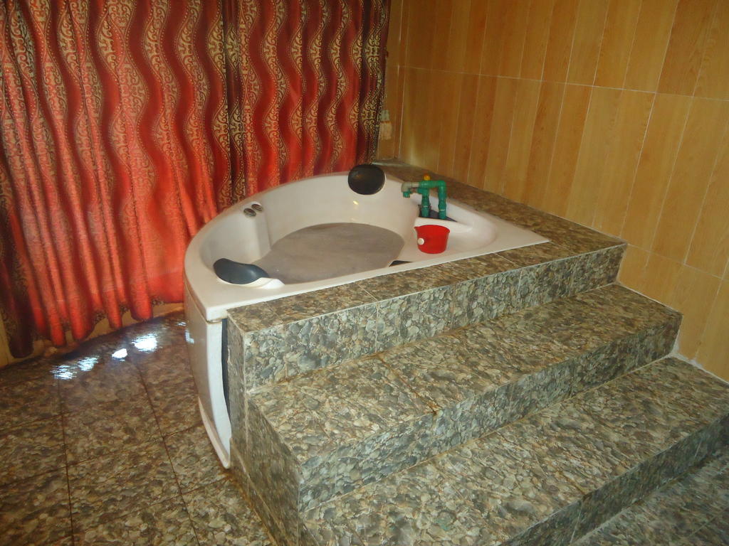 Truong Xuan Ecology Hotel Ha Giang Luaran gambar