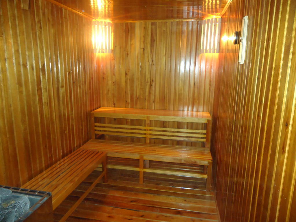 Truong Xuan Ecology Hotel Ha Giang Luaran gambar