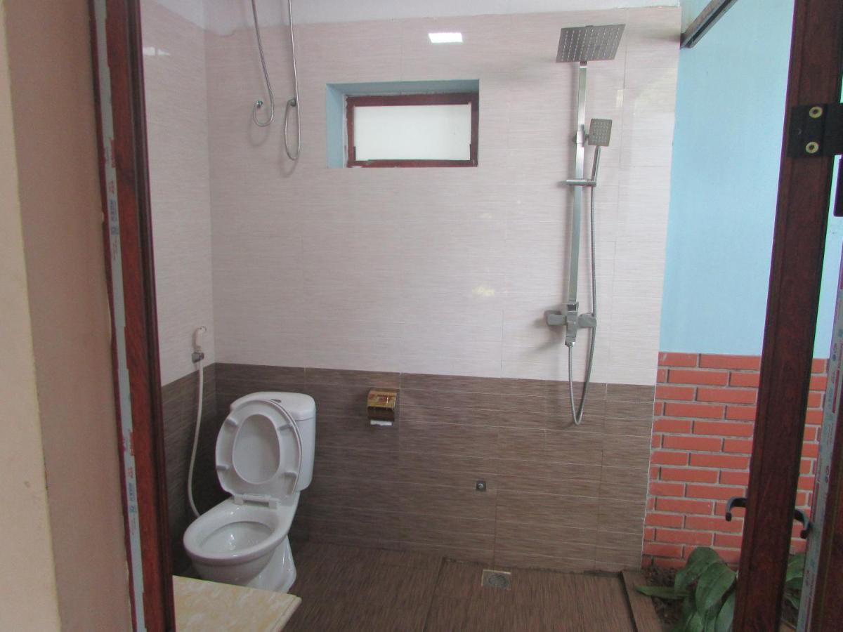 Truong Xuan Ecology Hotel Ha Giang Luaran gambar